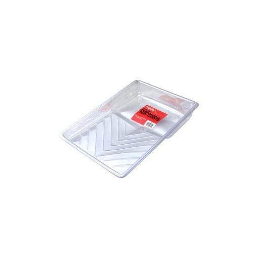 Picture of Rodo ProDec Plastic Liners For 9" Trays (5)
9PTLINER (5)