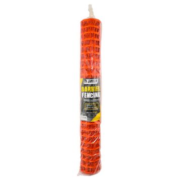 Picture of Orange Barrier Fencing 1m x 50m
1030007003