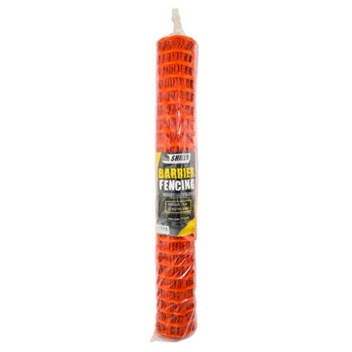 Picture of Orange Barrier Fencing 1m x 50m
1030007003