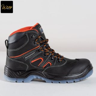 Picture of PortWest Compositelite All Weather Boot S3 WR Black Size 10
FC57BKR44