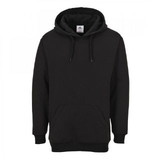 Picture of Base Pro Antibacterial Top - Black - X Large B153BKRXL