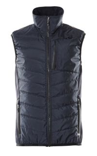 Picture of MASCOT® UNIQUE Thermal Gilet Dark Navy XS CLIMASCOT®
18665-318-010