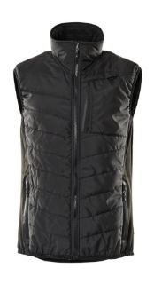 Picture of MASCOT® UNIQUE Thermal Gilet Black XS CLIMASCOT®
18665-318-09