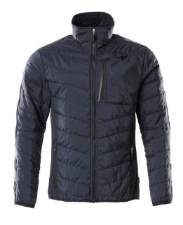 Picture of MASCOT® UNIQUE Thermal Jacket Dark Navy 3XL CLIMASCOT®
18615-318-010