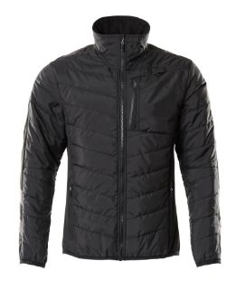 Picture of MASCOT® UNIQUE Thermal Jacket Black L CLIMASCOT®
18615-318-09