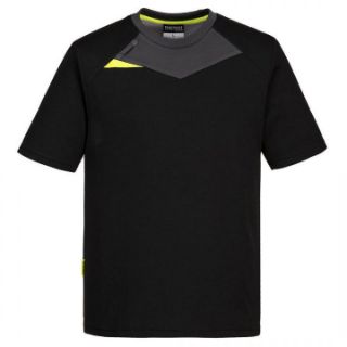 Picture of Portwest DX4 T-Shirt - Black - XLarge
DX411BKRXL
