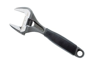 Picture of Bahco 200mm ERGO Adjustable Wrench
9031