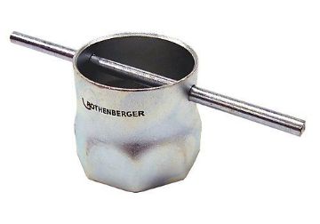 Picture of Rothenberger Immersion Heater Spanner Box
80735