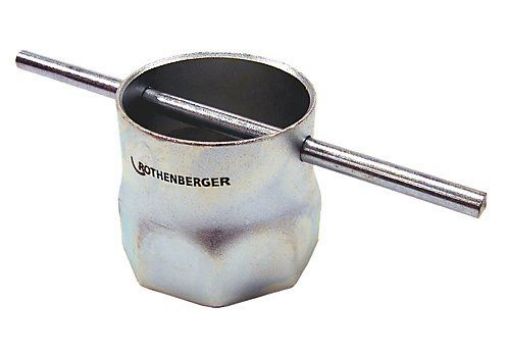 Picture of Rothenberger Immersion Heater Spanner Box
80735