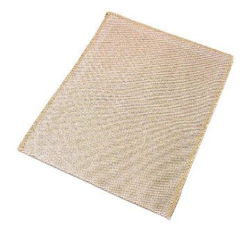 Picture of Rothenberger 12" x 12" Soldering  Mat (750 Degrees C)
67022