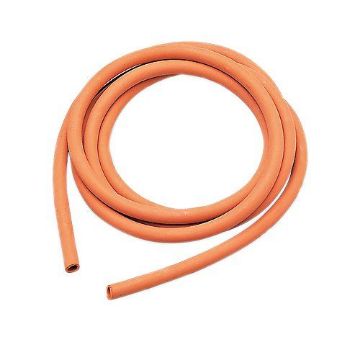 Picture of Rothenberger 1/4" U-Gauge Rubber Hose 2m
67017