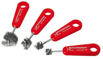 Picture of Rothenberger 28mm Pipe Brush Internal
854197