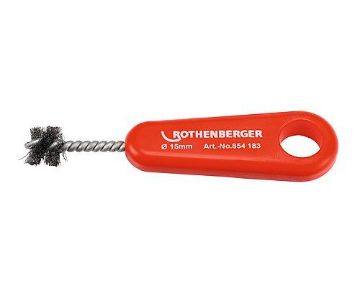 Picture of Rothenberger 15mm Pipe Brush Internal
854183