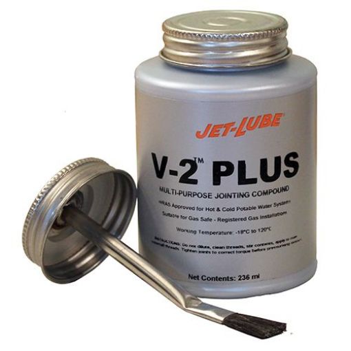 Picture of Jetlube V2+ Joint Sealant 300g
50090450