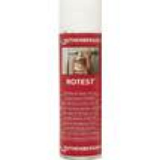 Picture of Rothenberger Rotest Leak Detector Spray 400ml
65000