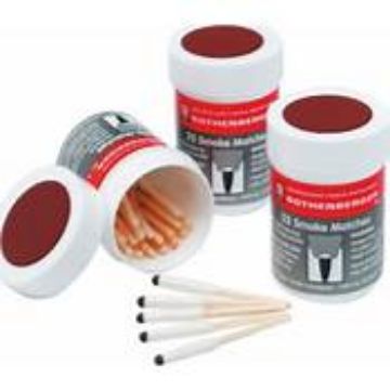 Picture of Rothenberger Smoke Matches (25)
67006