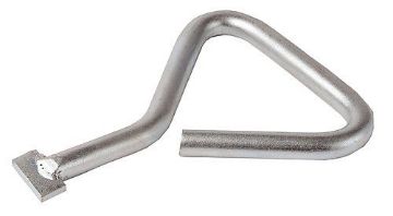 Picture of Rothenberger Manhole Key D Pattern
67028