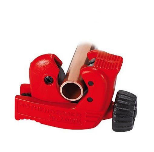 Picture of Rothenberger Minimax Tube Cutter (3mm - 28mm)
70015