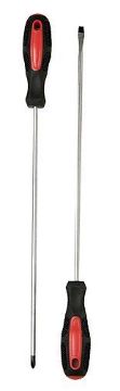 Picture of Rothenberger Long Reach Screwdriver Set (2)
80006