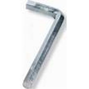 Picture of Rothenberger No 2 1/2" Radiator Spanner
80105