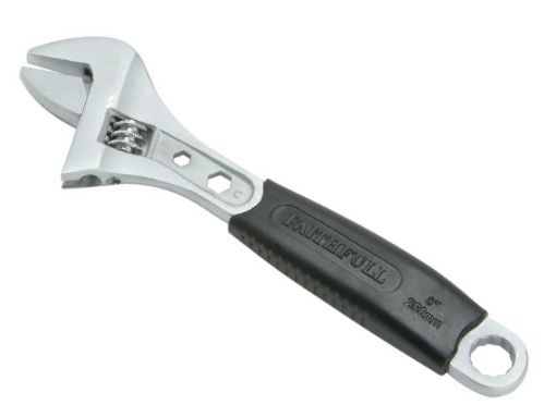 Picture of Faithfull 150mm Contract Adjustable Spanner
FAIAS150C