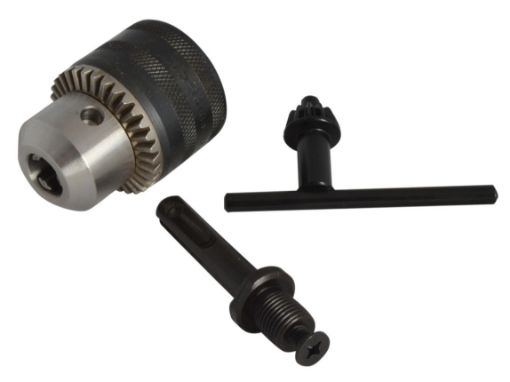 Picture of Faithfull 13mm SDS Chuck Adaptor
FAICHUCK12