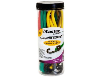 Picture of Masterlock Bungee Jar (6)
3040EURDAT