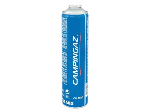 Picture of Gaz Butane Propane Gas Cartridge 350g
3000005830