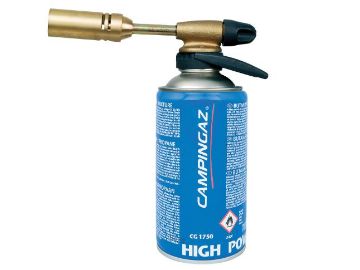 Picture of Gaz Compact Blowlamp Including Gas
202976