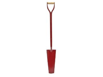 Picture of Faithfull Steel Draining Shovel
RI25-RFASDS