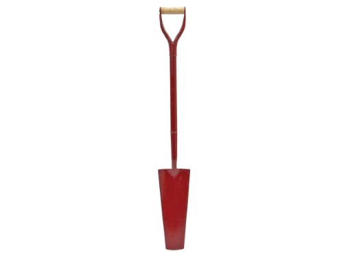 Picture of Faithfull Steel Draining Shovel
RI25-RFASDS