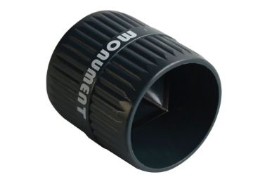 Picture of Monument Internal External Pipe End De Burrer
365F