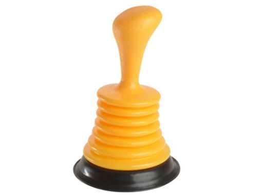 Picture of Monument Micro Yellow Plunger
1461D
