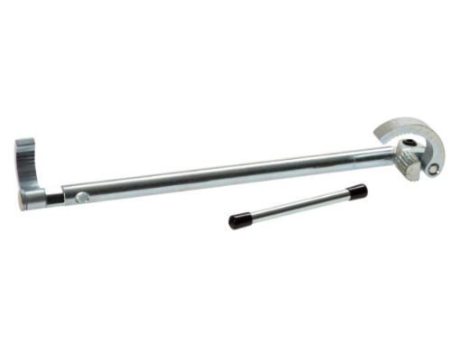 Picture of Monument 2 Jaw Pro Adjustable Basin Wrench
345V