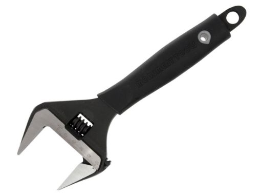 Picture of Monument 10" x 50mm Wide Jaw Adjustable Wrench
3143Z