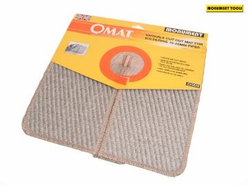 Picture of Monument 10" x 10" Small Omat
2361F