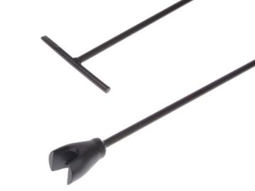 Picture of Monument 42" Stopcock Keys Taper End
339C-1