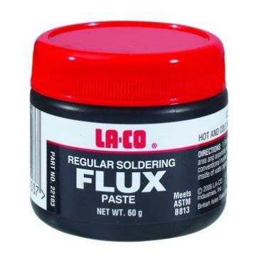 Picture of Laco Regular Flux Paste 60g
LAC-22103