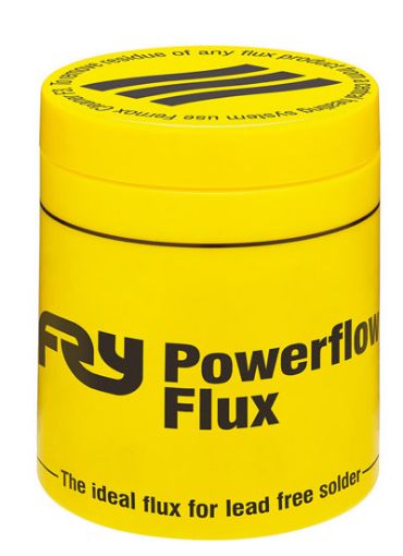 Picture of Fernox Powerflow Flux Medium 100g
20437