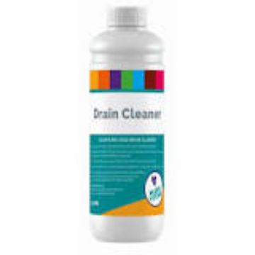 Picture of V-Chem Sulphuric Drain Cleaner 1 Litre
MVCLE