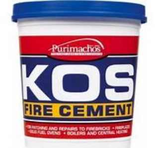 Picture of Everbuild KOS Fire Cement 1kg
PCKOSFIRE1 (12)