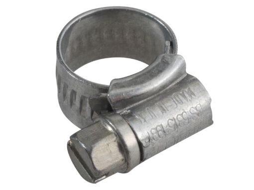 Picture of Jubilee Hose Clip 9.5mm - 12mm 000
000MS (10)
