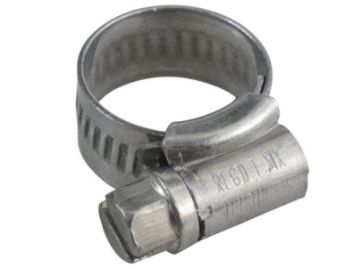 Picture of Jubilee Hose Clip 11mm - 16mm M00
M00MS (10)