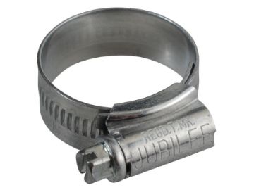 Picture of Jubilee Hose Clip 22mm - 30mm 1A
1AMS (10)