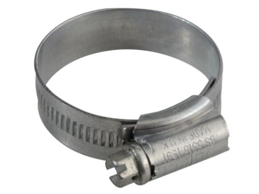 Picture of Jubilee Hose Clip 30mm - 40mm 1X
1XMS (10)