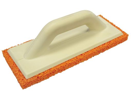 Picture of Faithfull 11" x 4.5" Sponge Float
FLS295