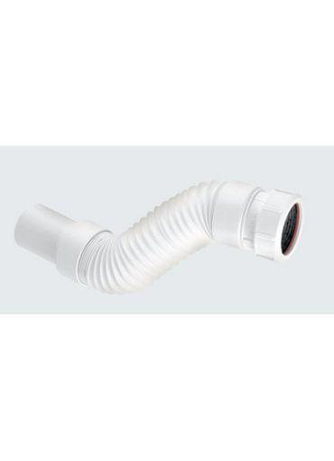 Picture of McAlpine 40mm x 165-250mm Flexible Pipe Connector
FLEXCON6