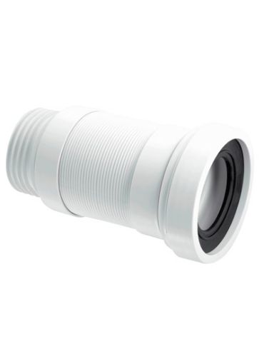 Picture of McAlpine 110mm Flexible Pan Connector 170mm - 410mm
WC-F26R