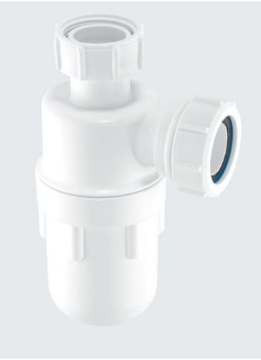 Picture of McAlpine 32mm x 75mm Seal Bottle Trap
A10