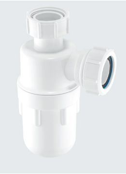 Picture of McAlpine 40mm x 75mm Seal Bottle Trap
C10